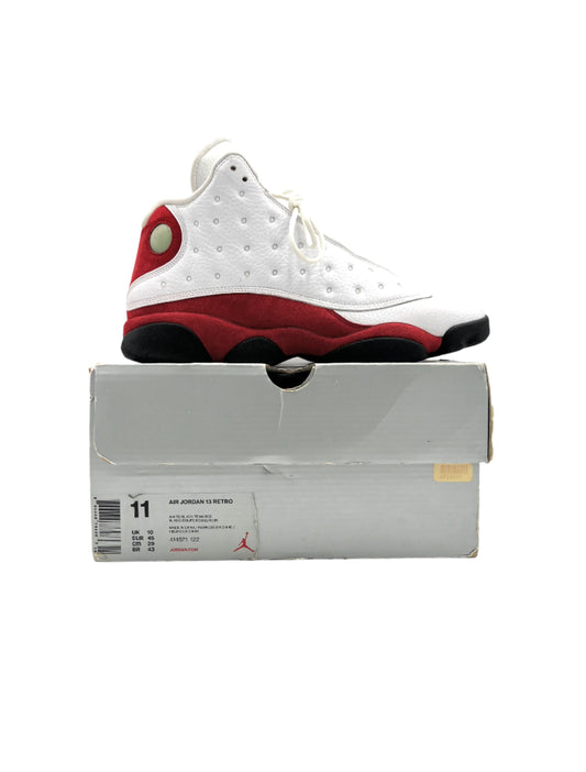 Pre-owned Retro 13 Chicago