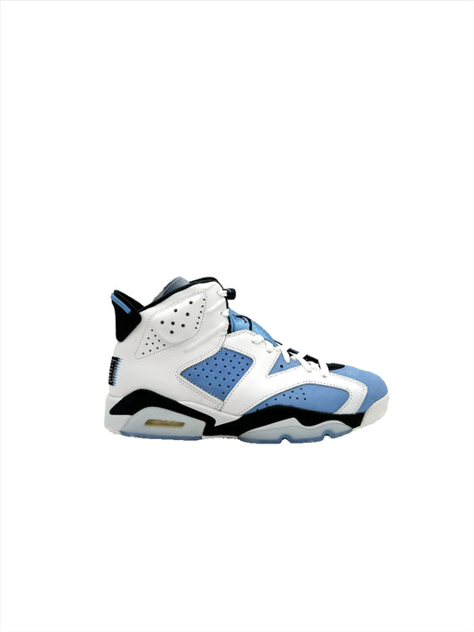 Brand New Retro 6 UNC