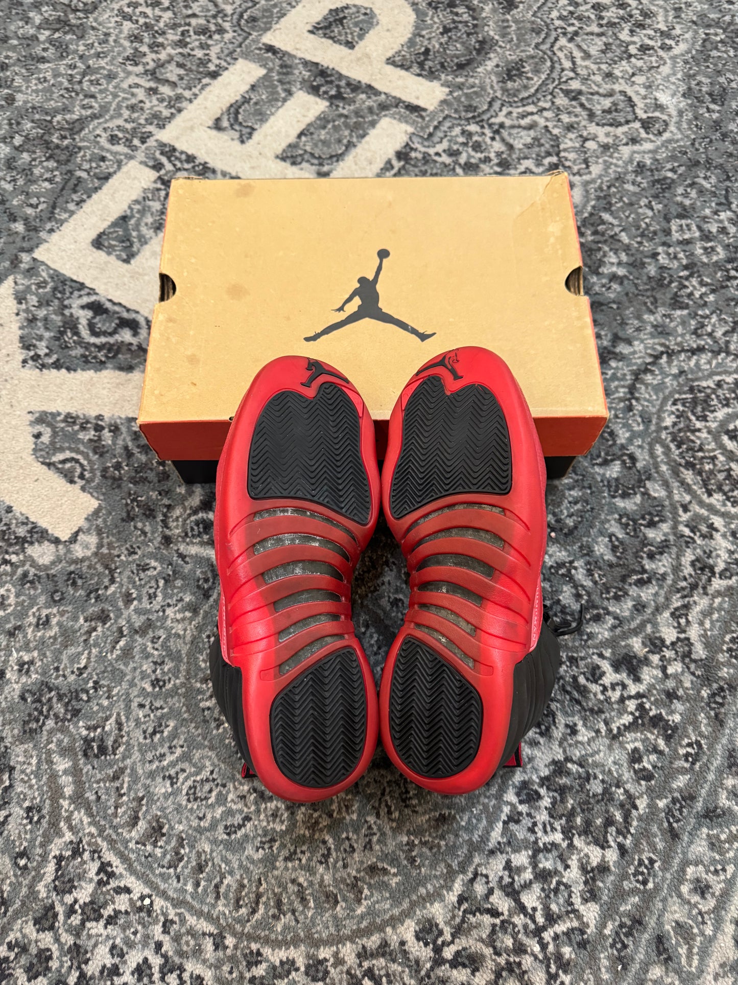 Pre-owned flu game 12 (2016)