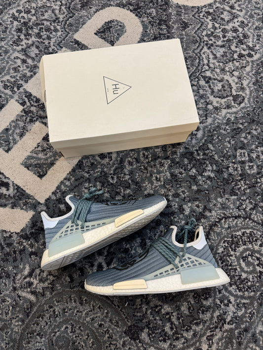 Pre-owned Adidas NMD Human Race Billionaire Boys Club