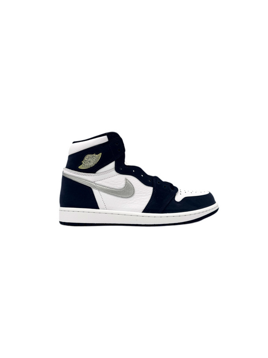 Brand New Retro 1 CO.JP Midnight Navy (2020)