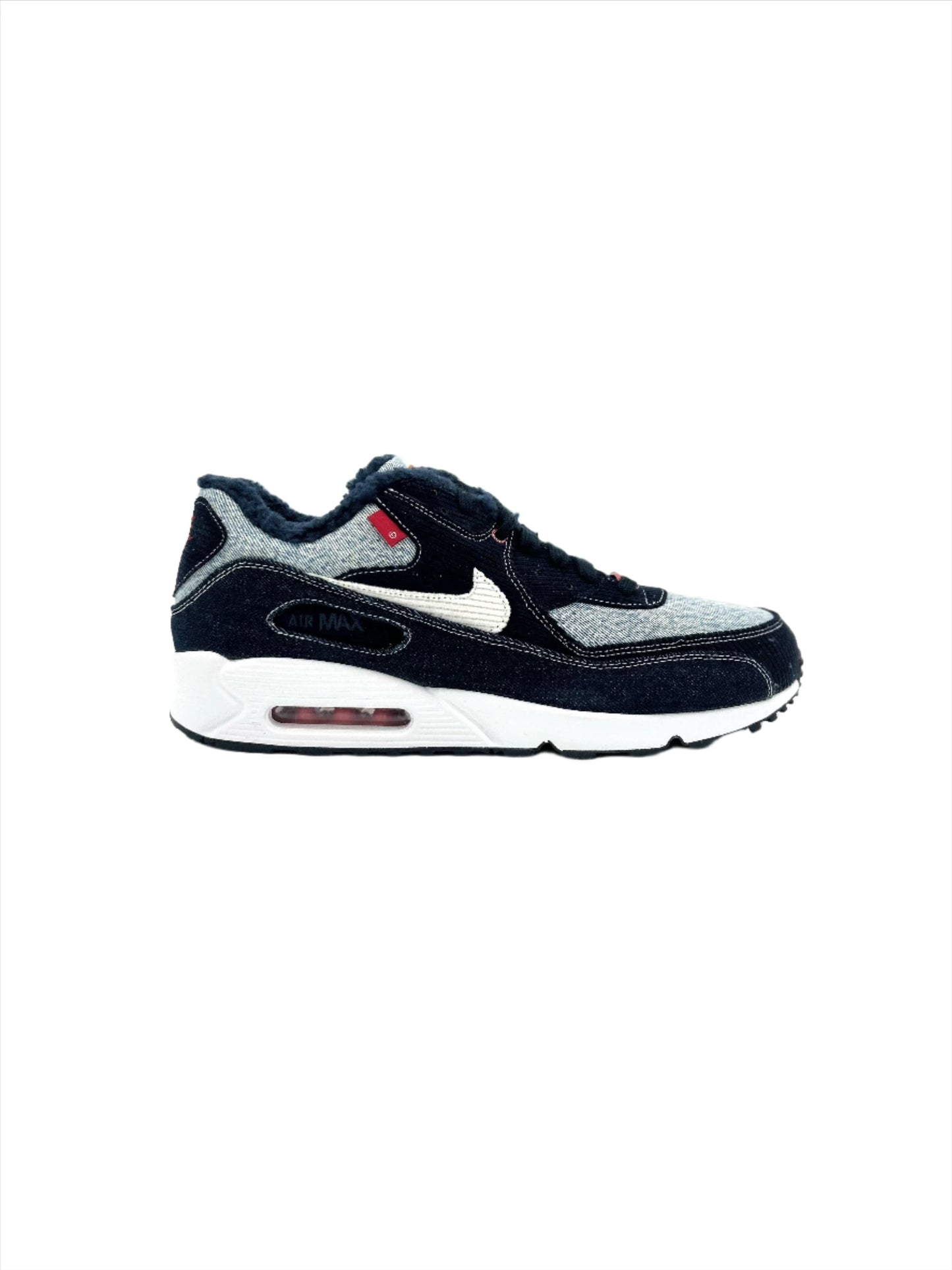 Brand New Nike Air Max 90 Levi's Jeans By You