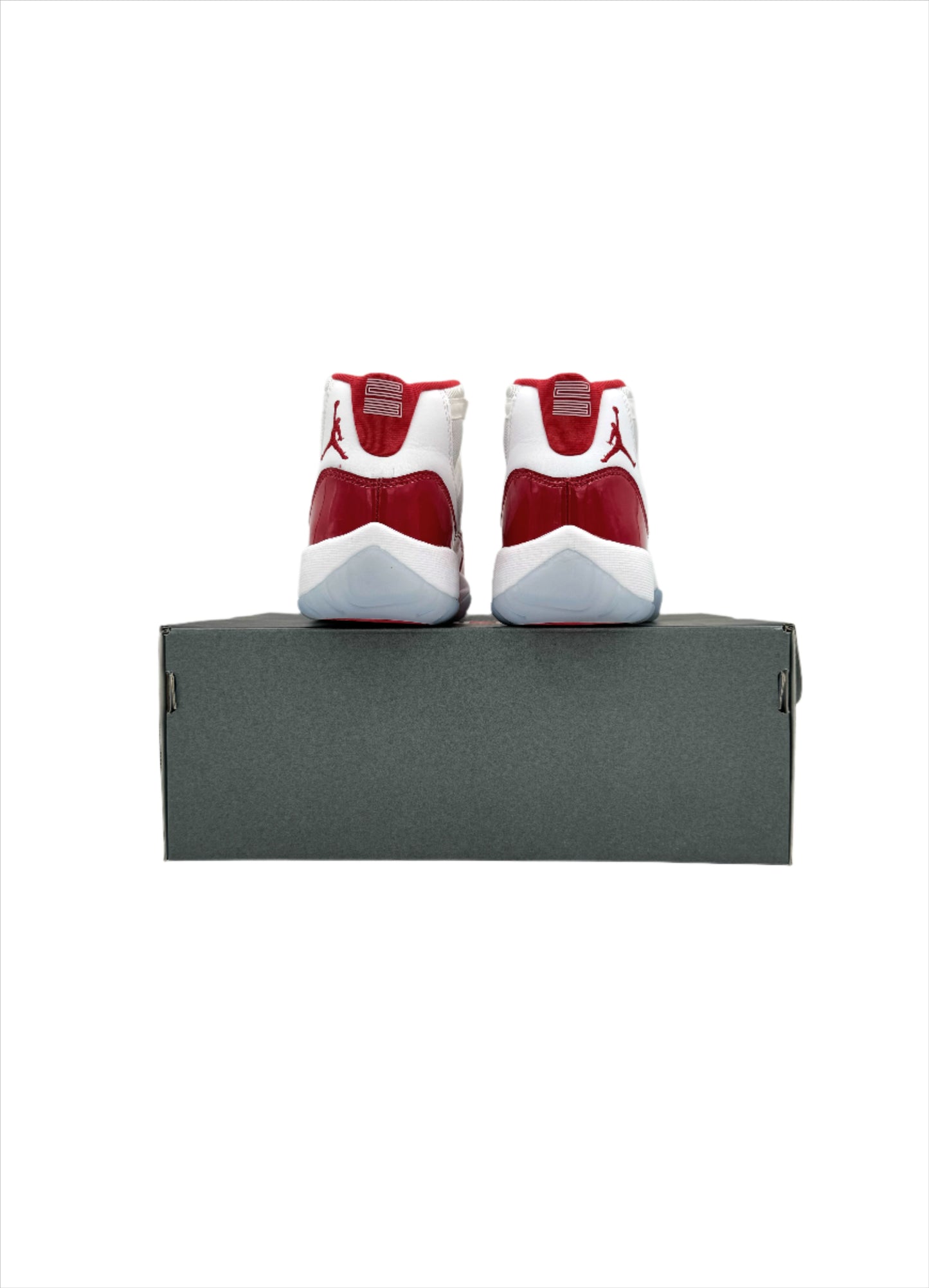 Pre-owned Retro 11 cherry (GS)