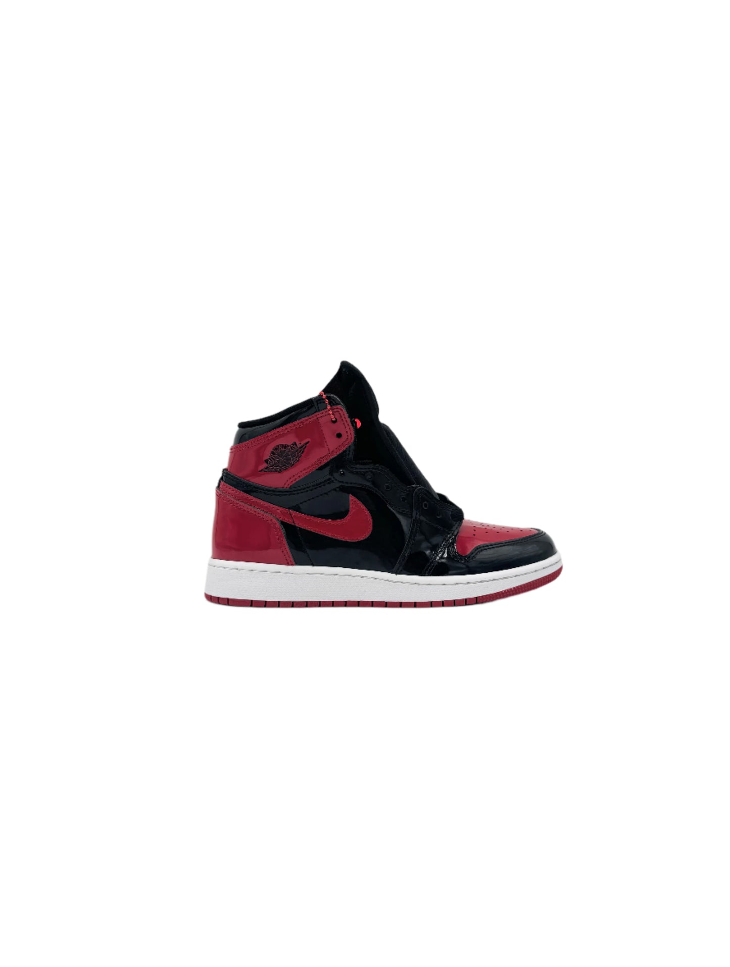 Brand New Retro 1 Patent Bred (GS)