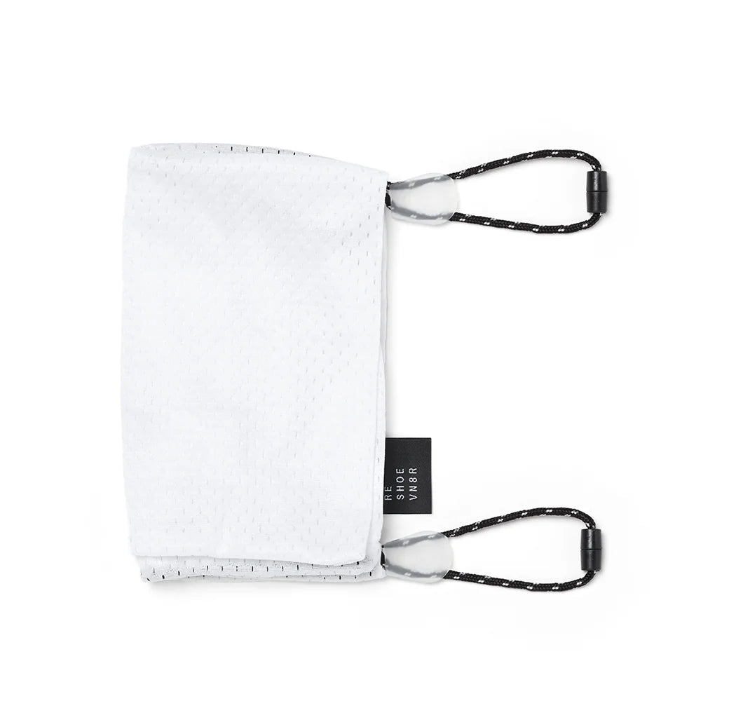 Reshoevn8r Laundry Bag