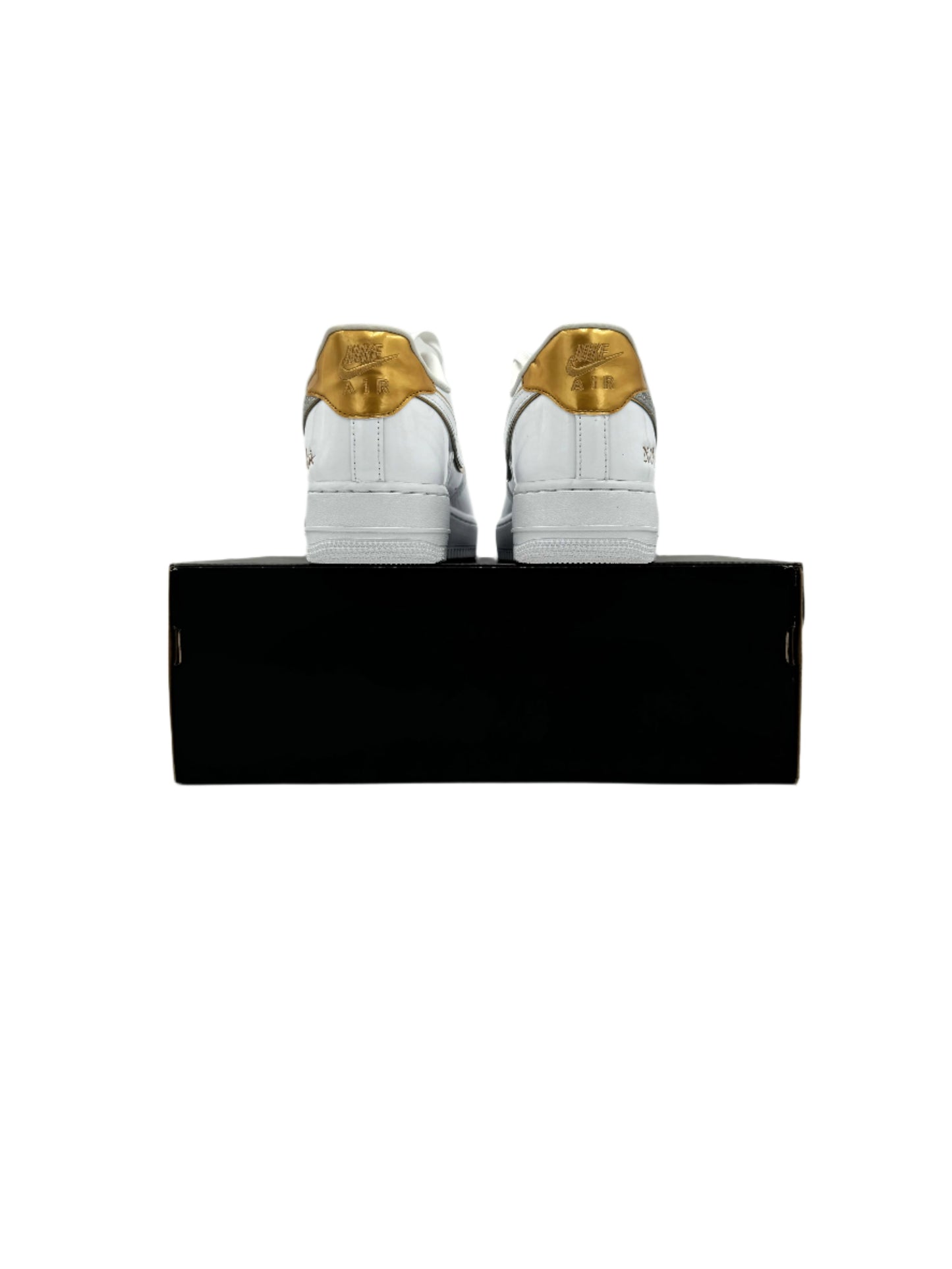 Pre-owned Nike Air Force 1 Low NOLA