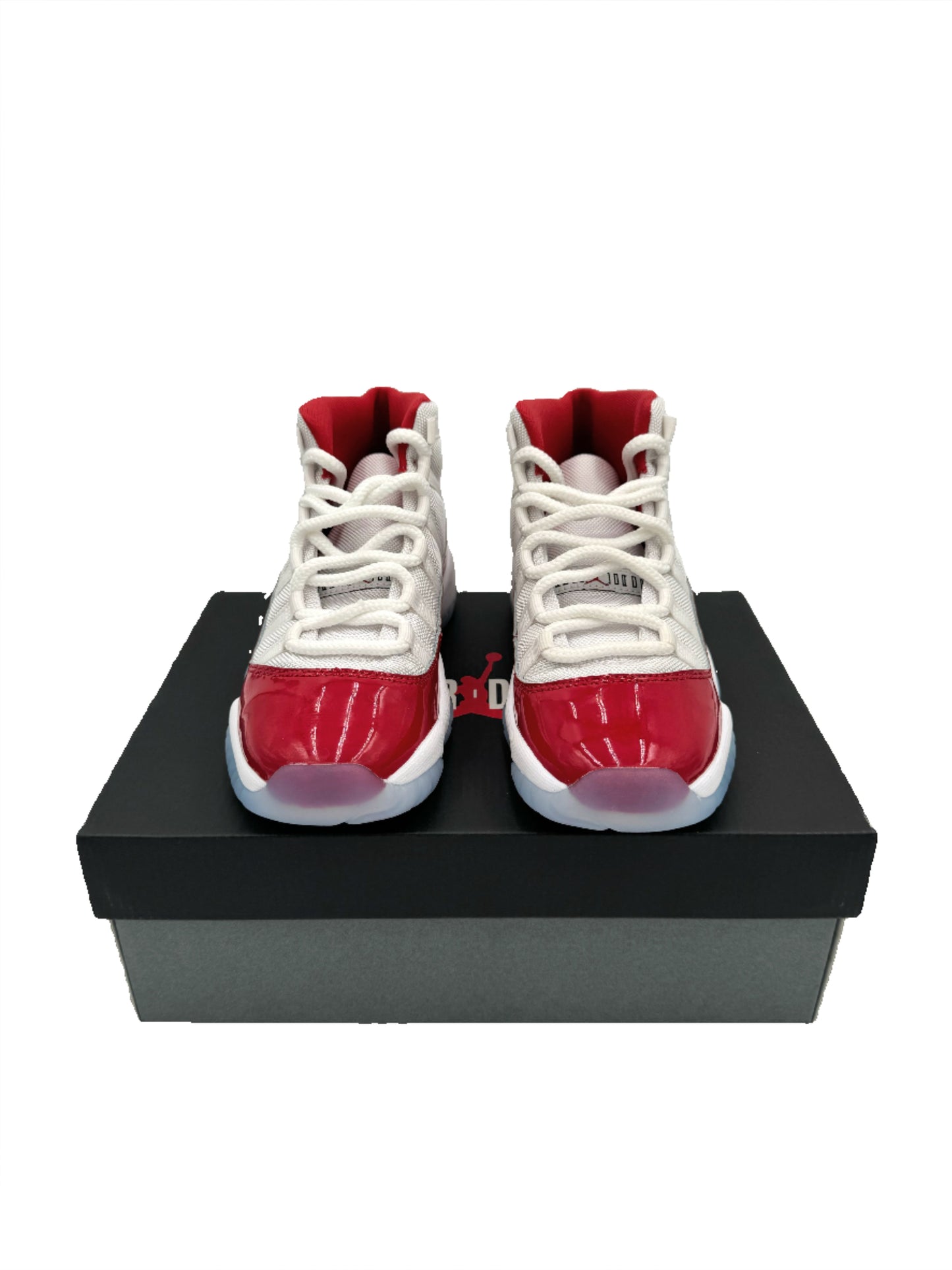 Pre-owned Retro 11 cherry (GS)