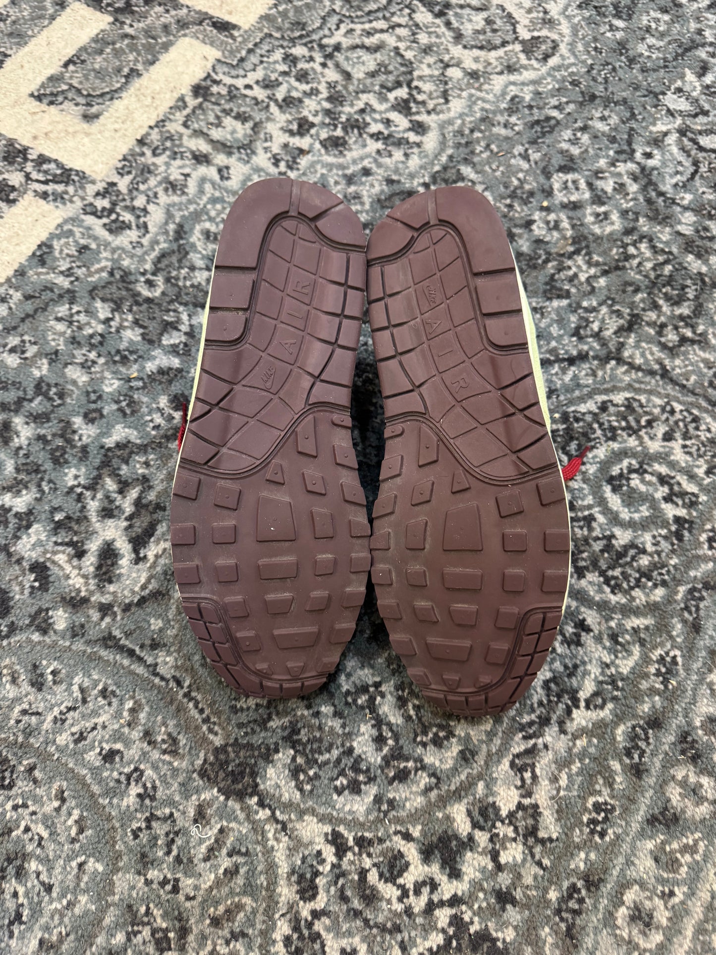 Pre-owned Air Max 1 Concepts Mellow