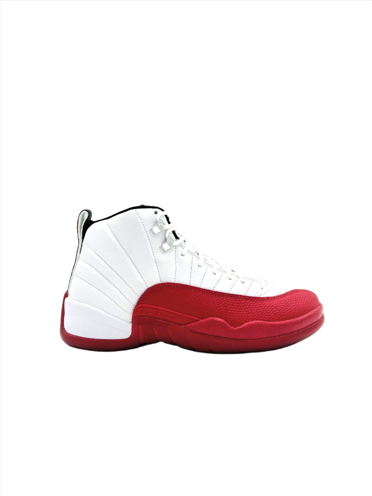 Brand New Retro 12 Cherry