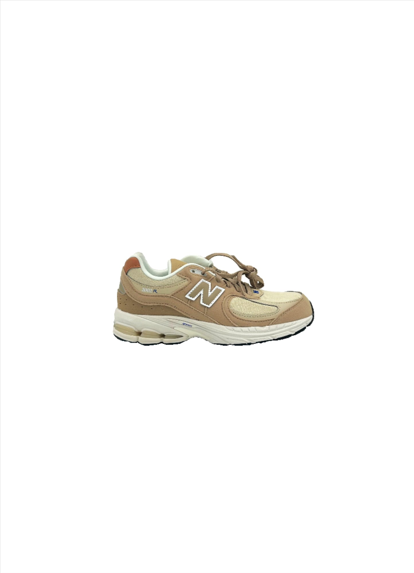 Brand New New Balance 2002R Incense Sandstone