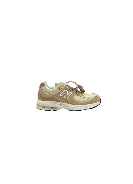 Brand New New Balance 2002R Incense Sandstone