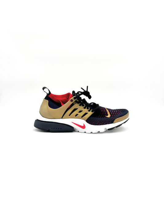 Brand New Nike Presto Ultra Flyknit Olympic