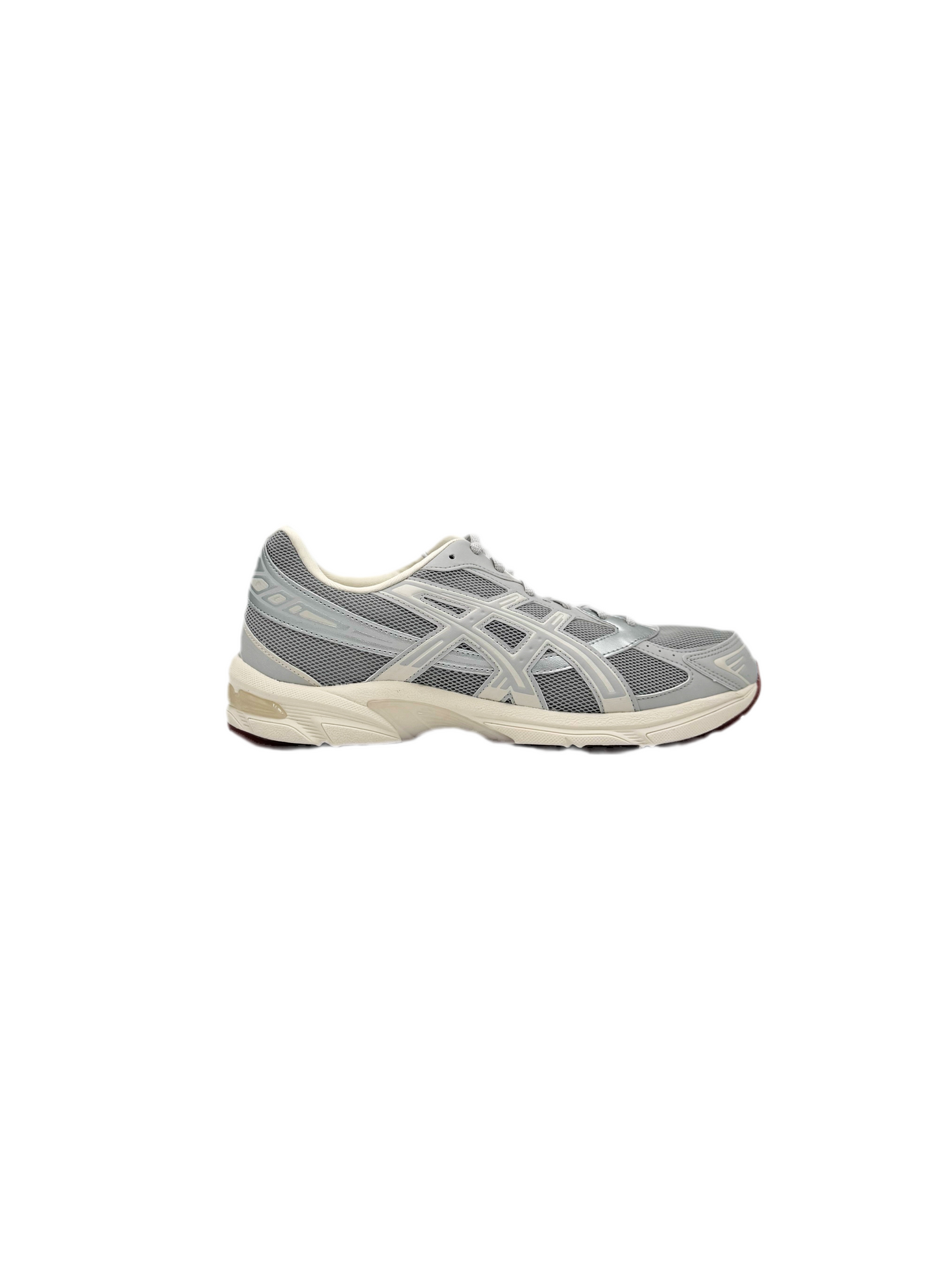 Brand New ASICS Gel-1130 Cloud Grey Gum