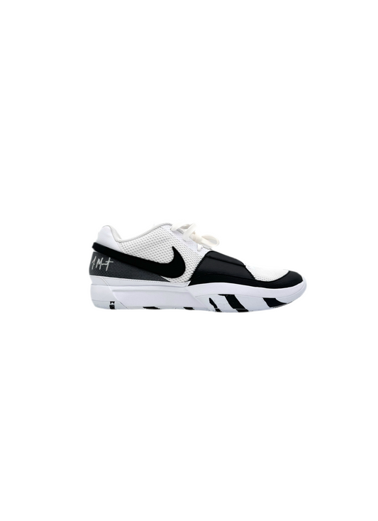 Brand New Nike Ja 1 Scratch 2.0