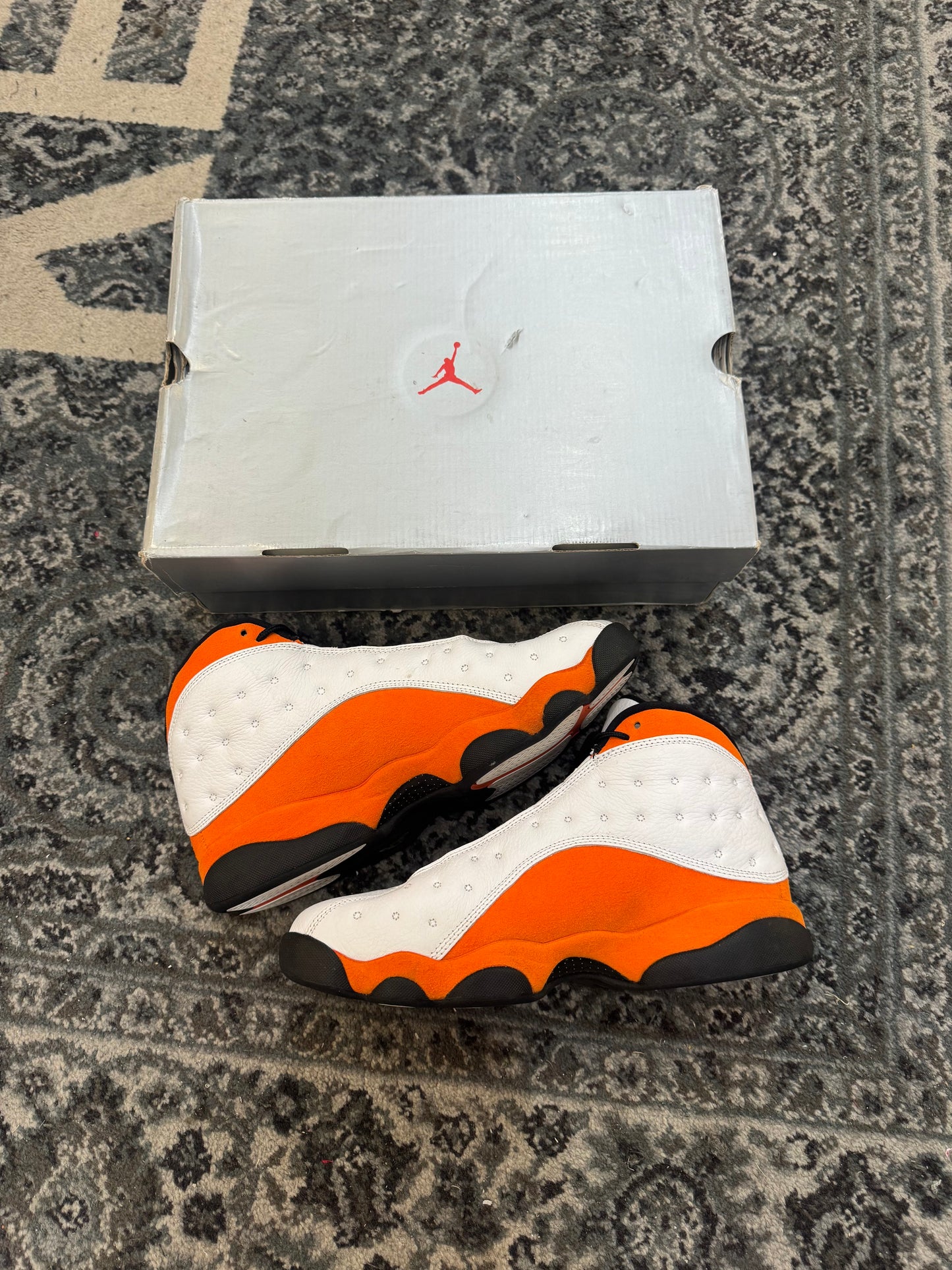Pre-owned Starfish 13