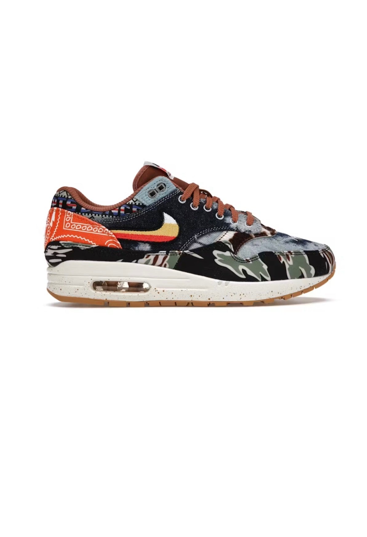 Concepts Heavy Air Max 1