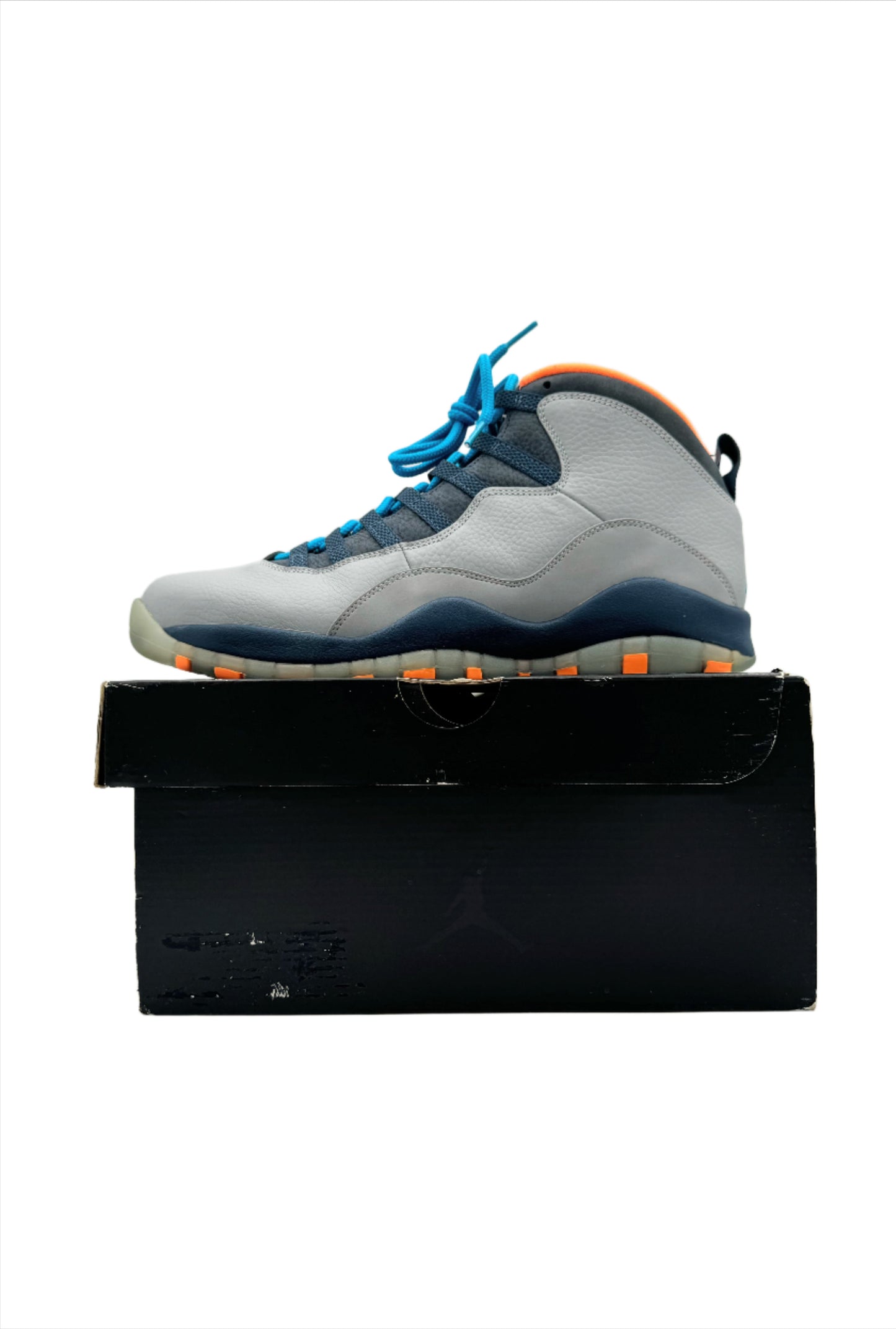 Pre-owned Retro 10 Bobcats