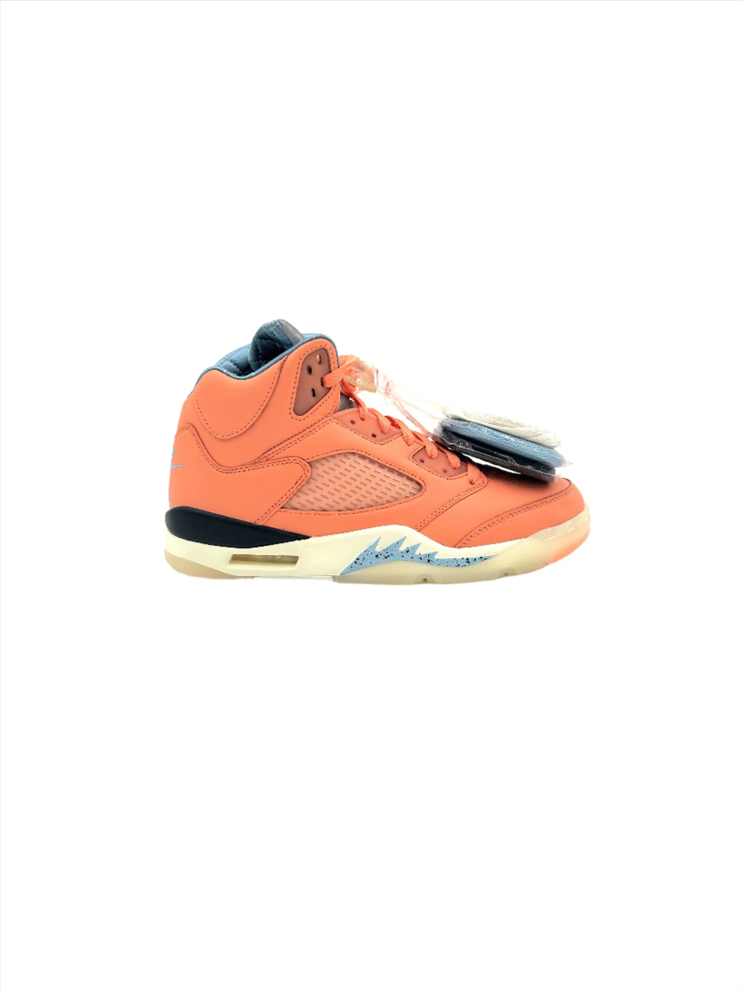 Brand New Retro 5 DJ Khaled We The Best Crimson Bliss