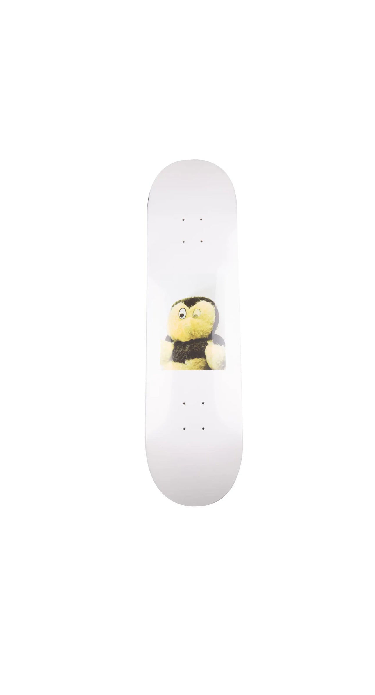 Supreme Mike Kelley AhhYouth! Skateboard Deck