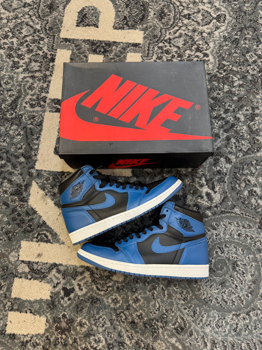 Pre-owned Marina Blue 1