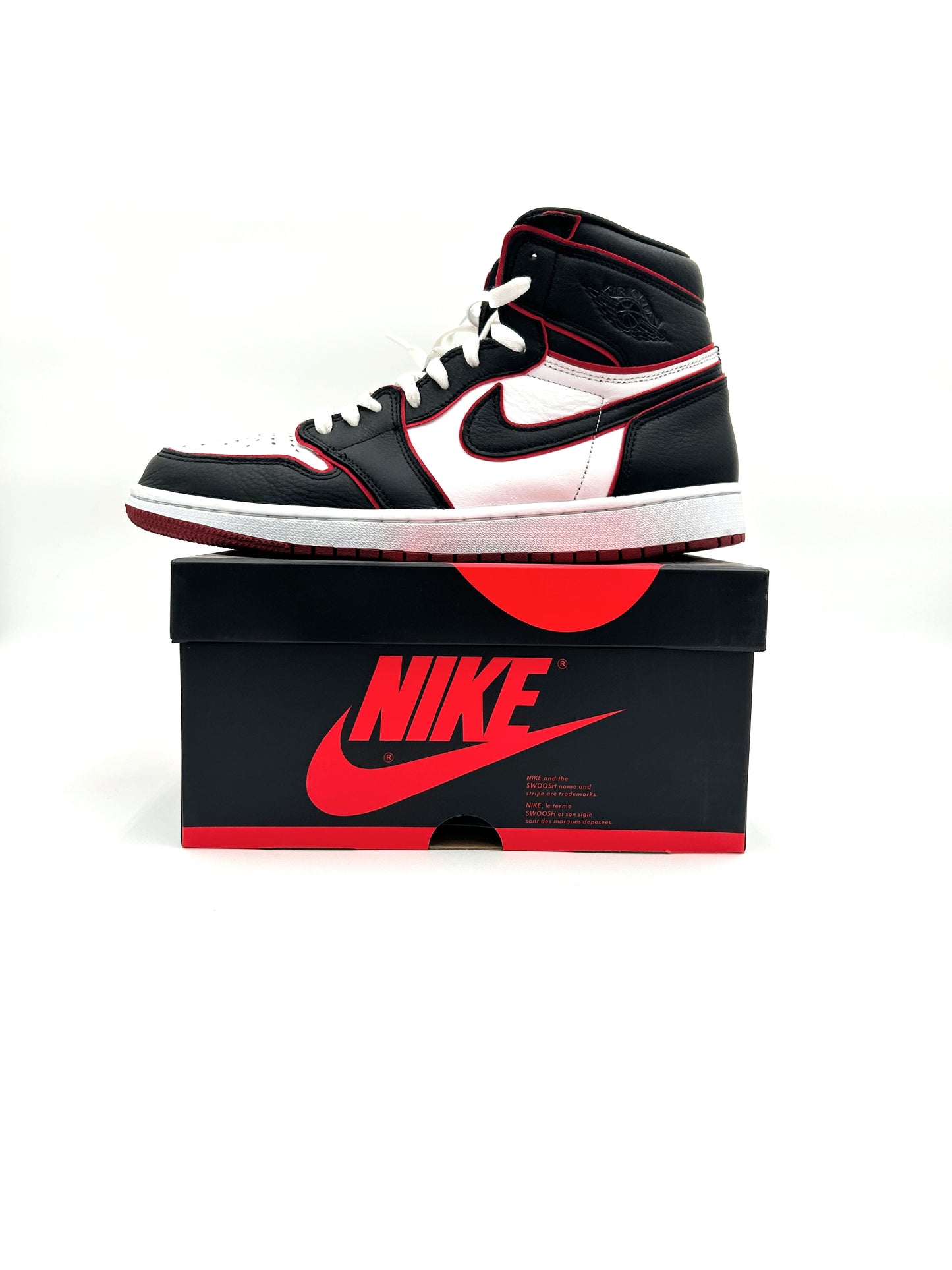 Pre-owned Retro 1 Bloodline