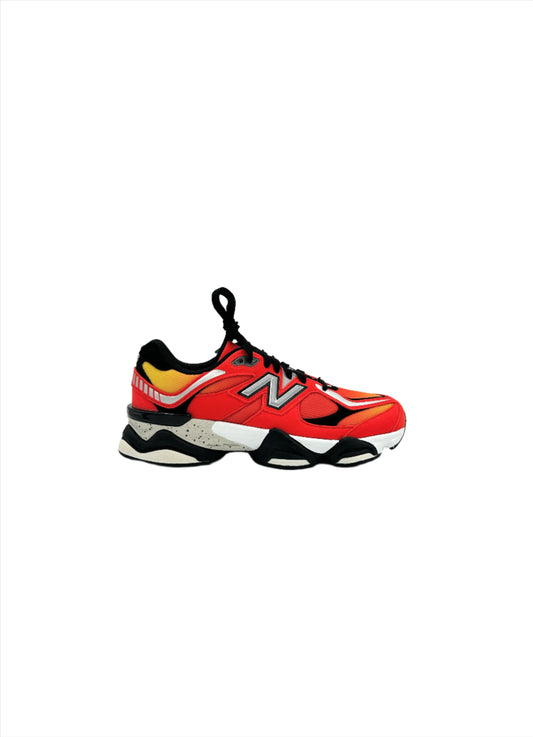 Brand New New Balance 9060 DTLR Fire Sign (GS)