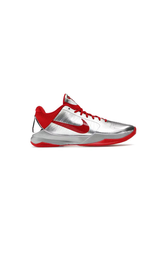 Kobe 5 Protro Caitlyn Clark ROTY
