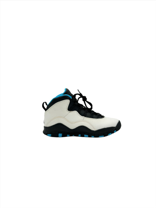 Brand New Retro 10 Powder Blue (GS)