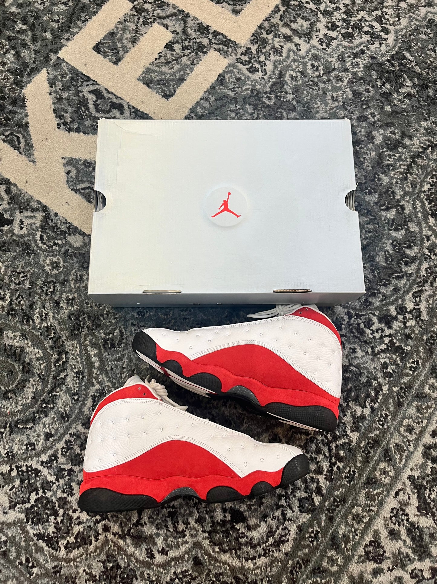 Pre-owned Chicago 13 (2017)