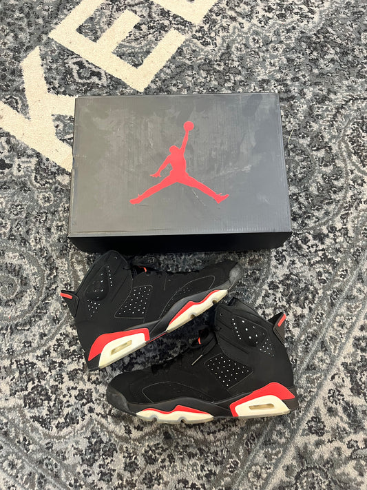 Pre-owned Infrared 6 (2019)