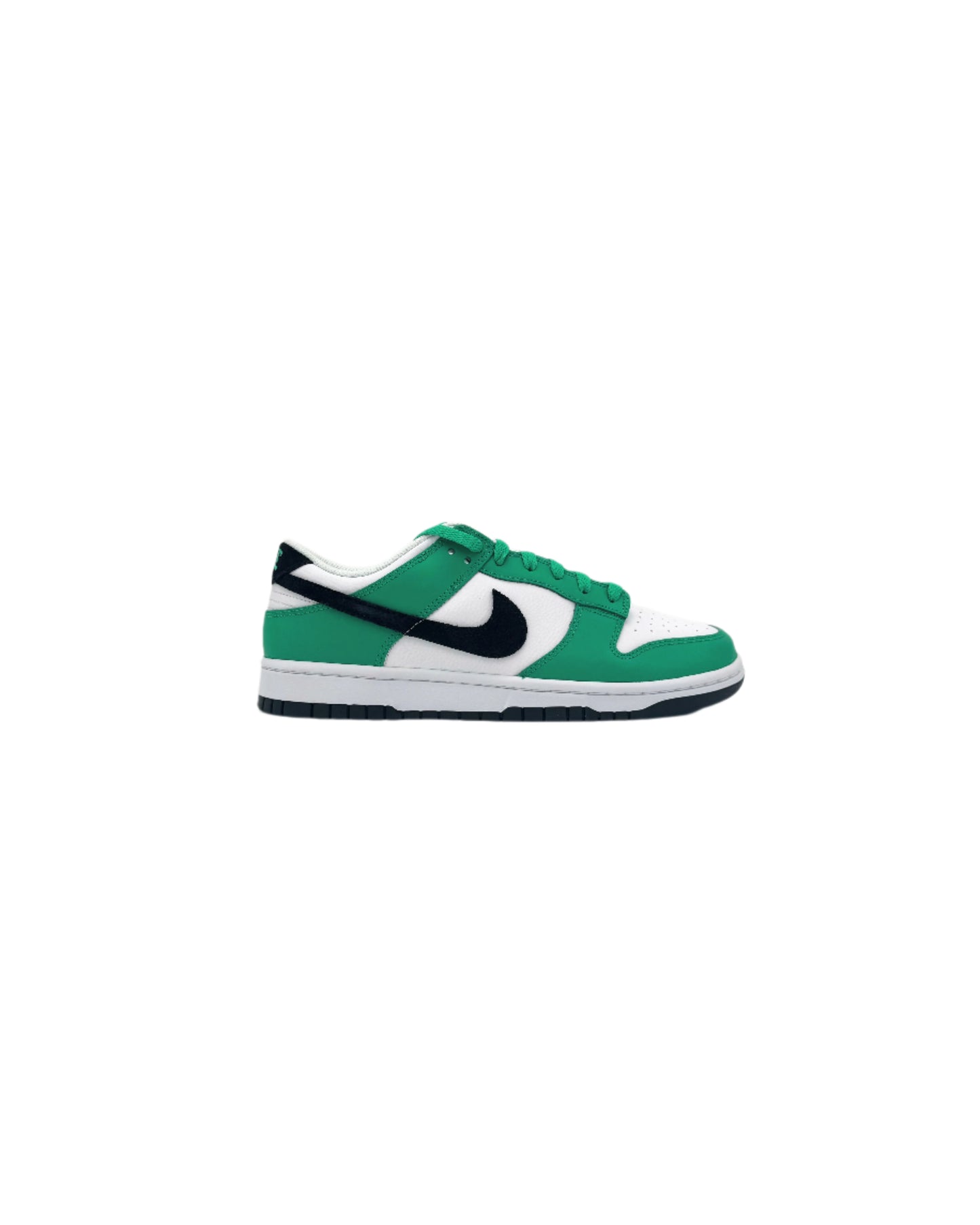 Brand New Nike Dunk Low Celtics
