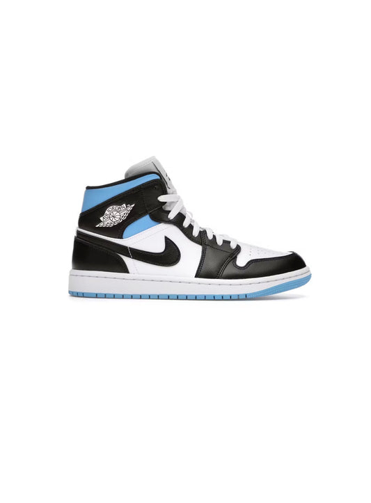 University Blue 1 Mid