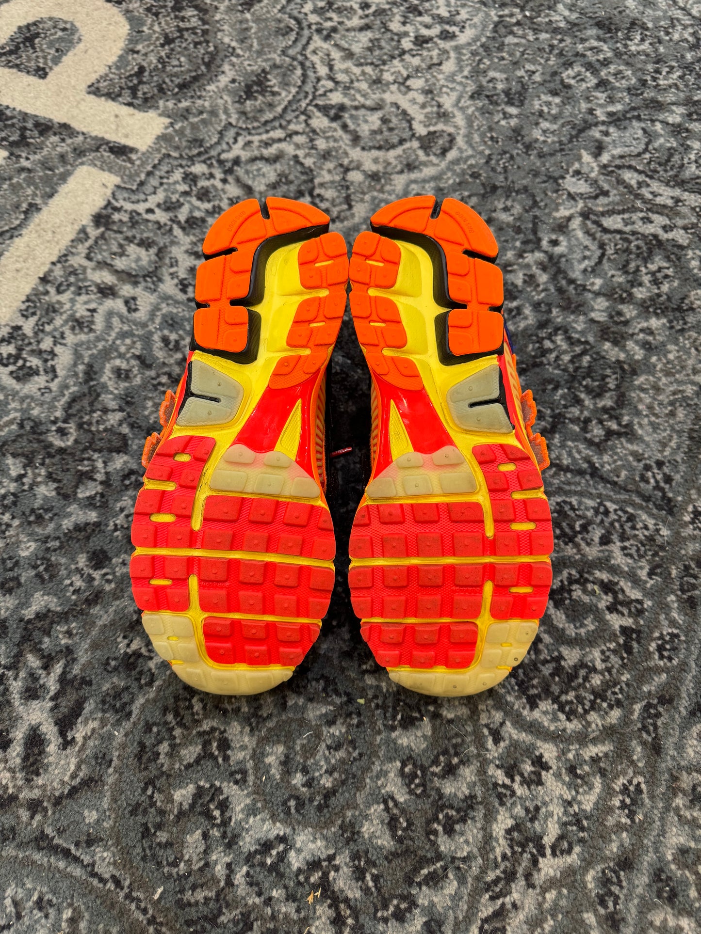 Pre-owned Nike Vomero 5 Doernbecher