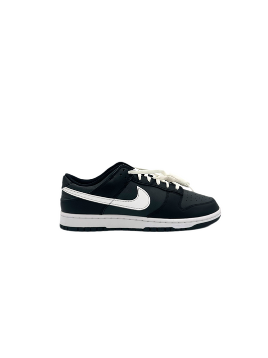 Brand New Nike Dunk Low Black White