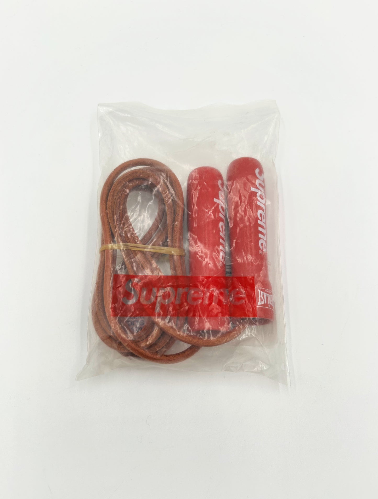 Supreme Everlast Jump Rope