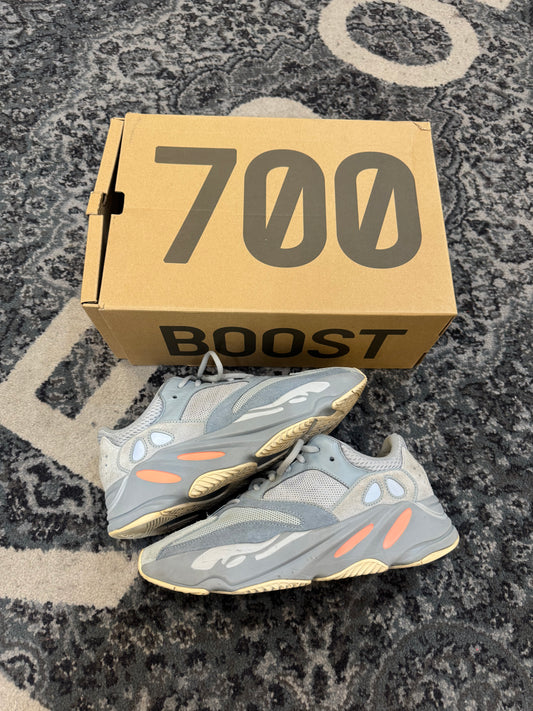 Pre-owned Yeezy 700 Inertia