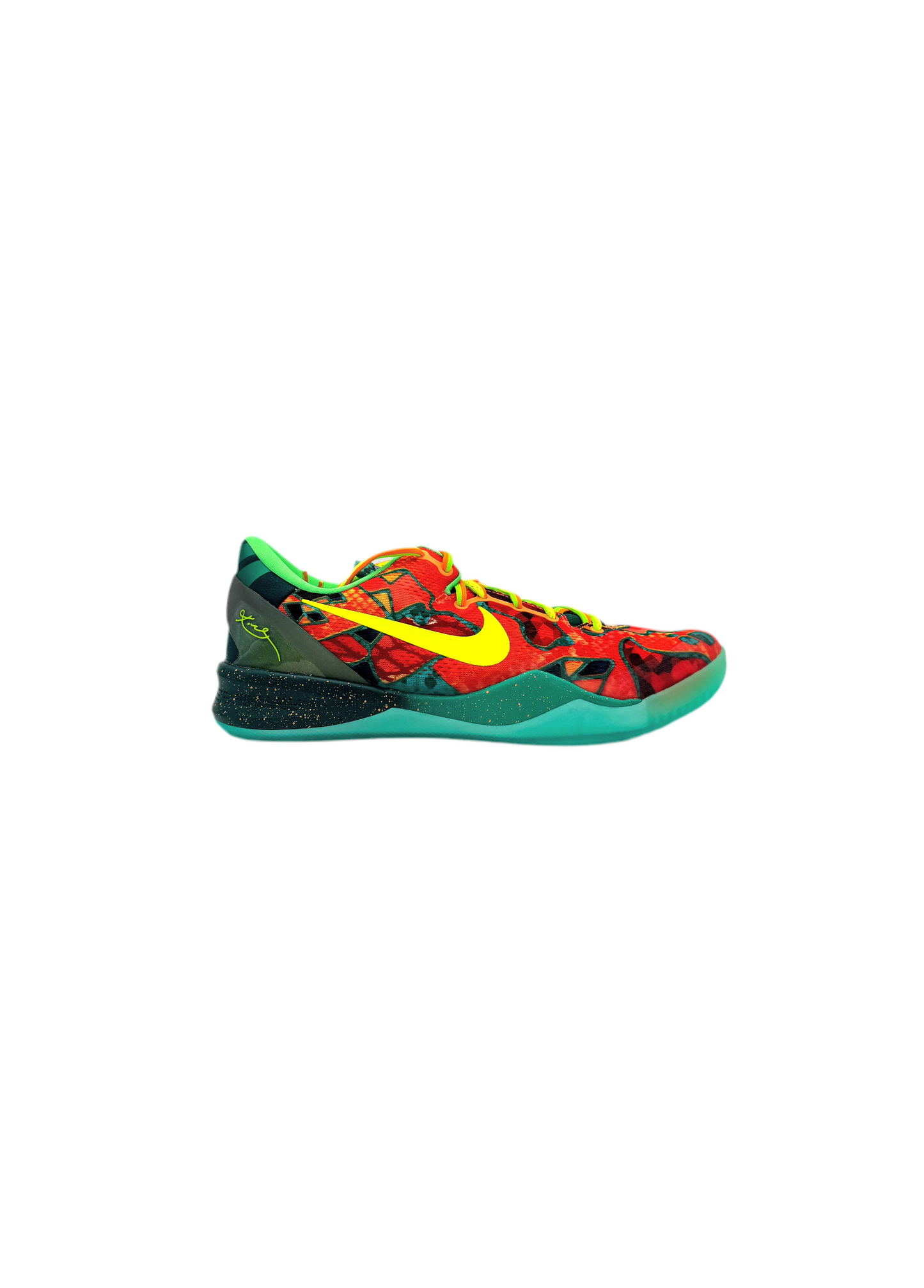 Brand New Nike Kobe 8 Protro What The (2025)