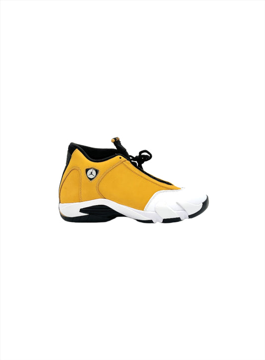 Brand New Retro 14 Light Ginger