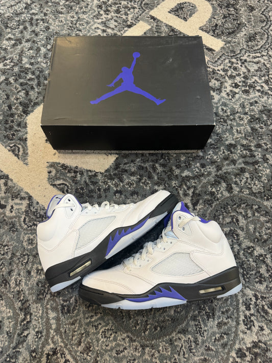 Pre-owned Retro 5 Concord