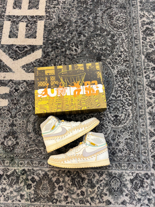 Pre-owned Union LA Bephis Beauty Supply 1