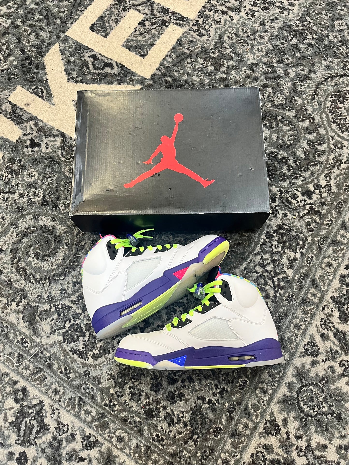 Pre-owned Alternate Bel-Air 5