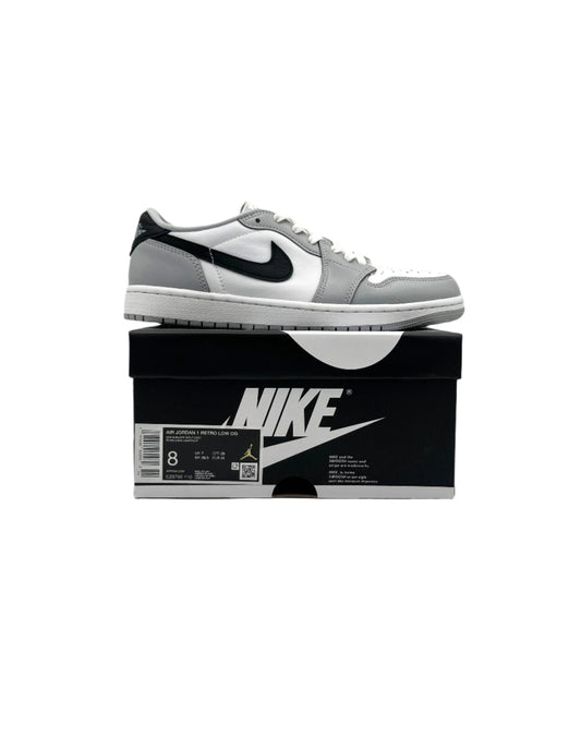 Pre-owned Retro 1 Low OG Barons