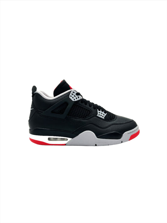 Brand New Retro 4 Bred Reimagined