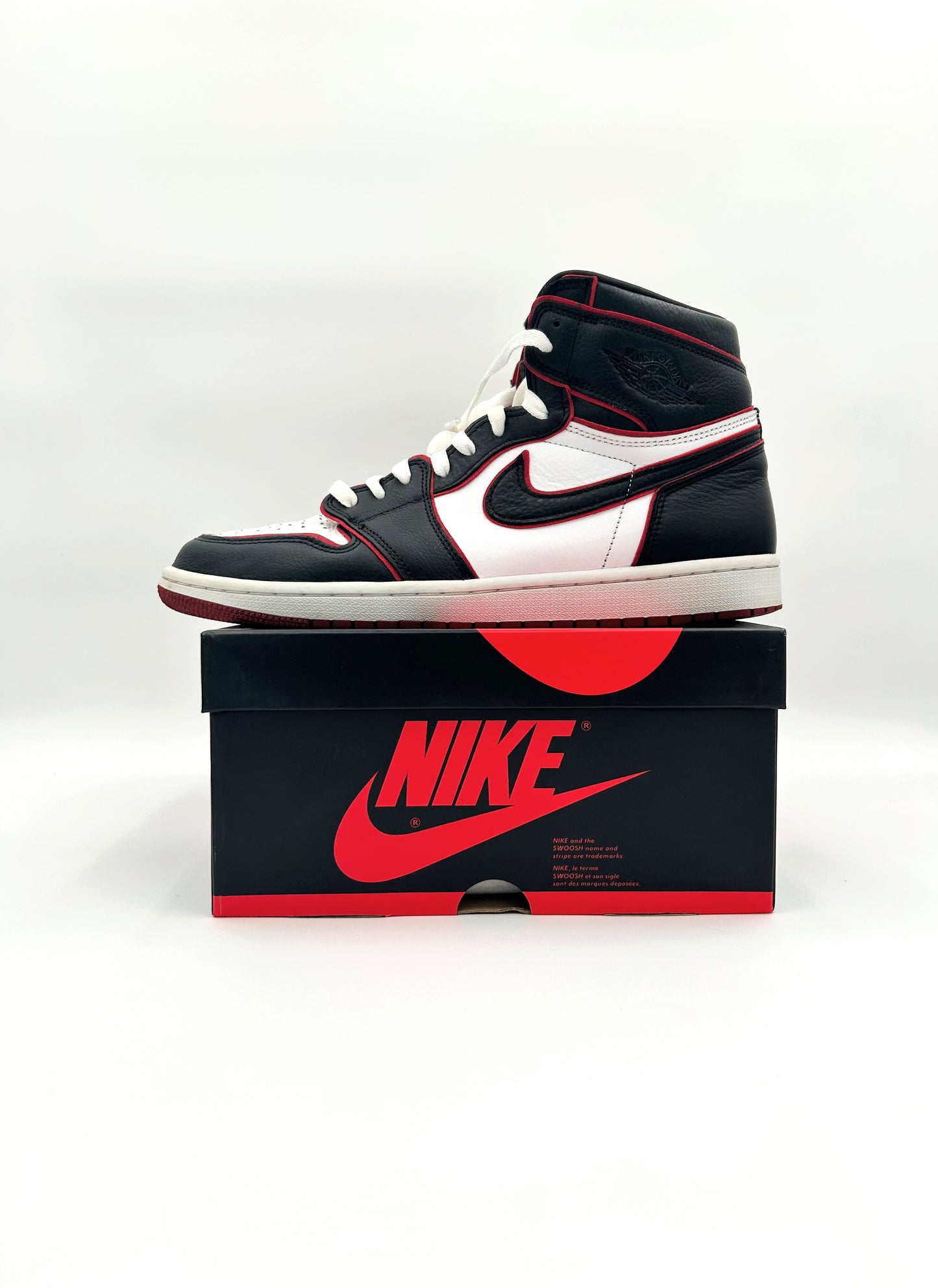 Pre-owned Retro 1 Bloodline