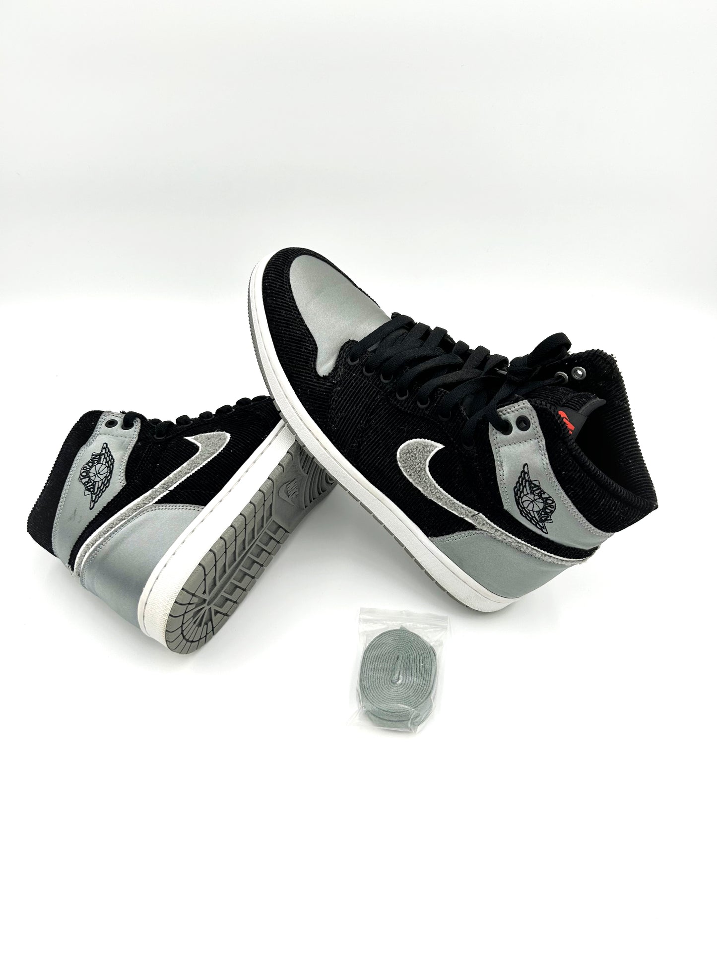 Pre-owned Retro 1 Aleali May Shadow