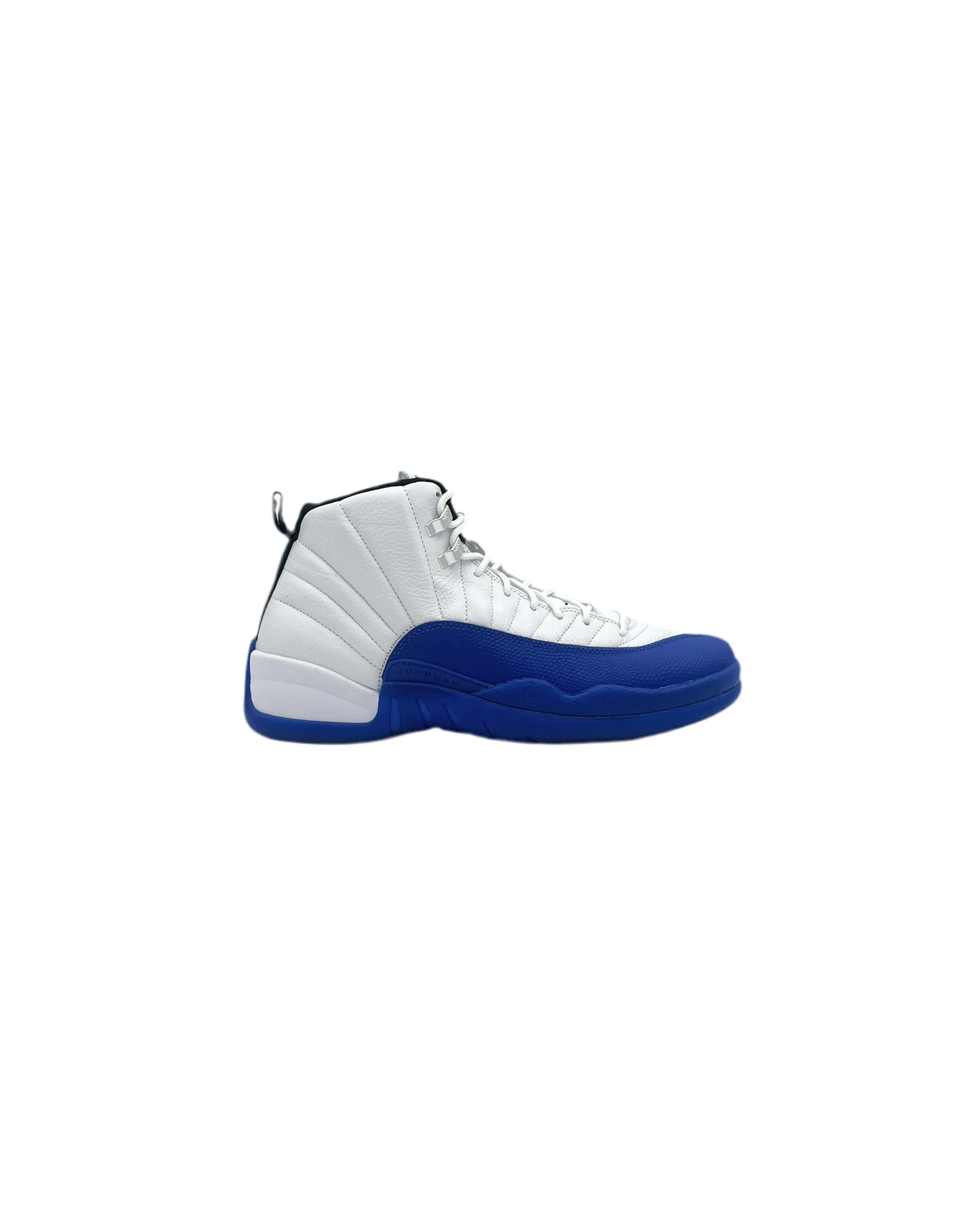 Brand New Retro 12 Blueberry