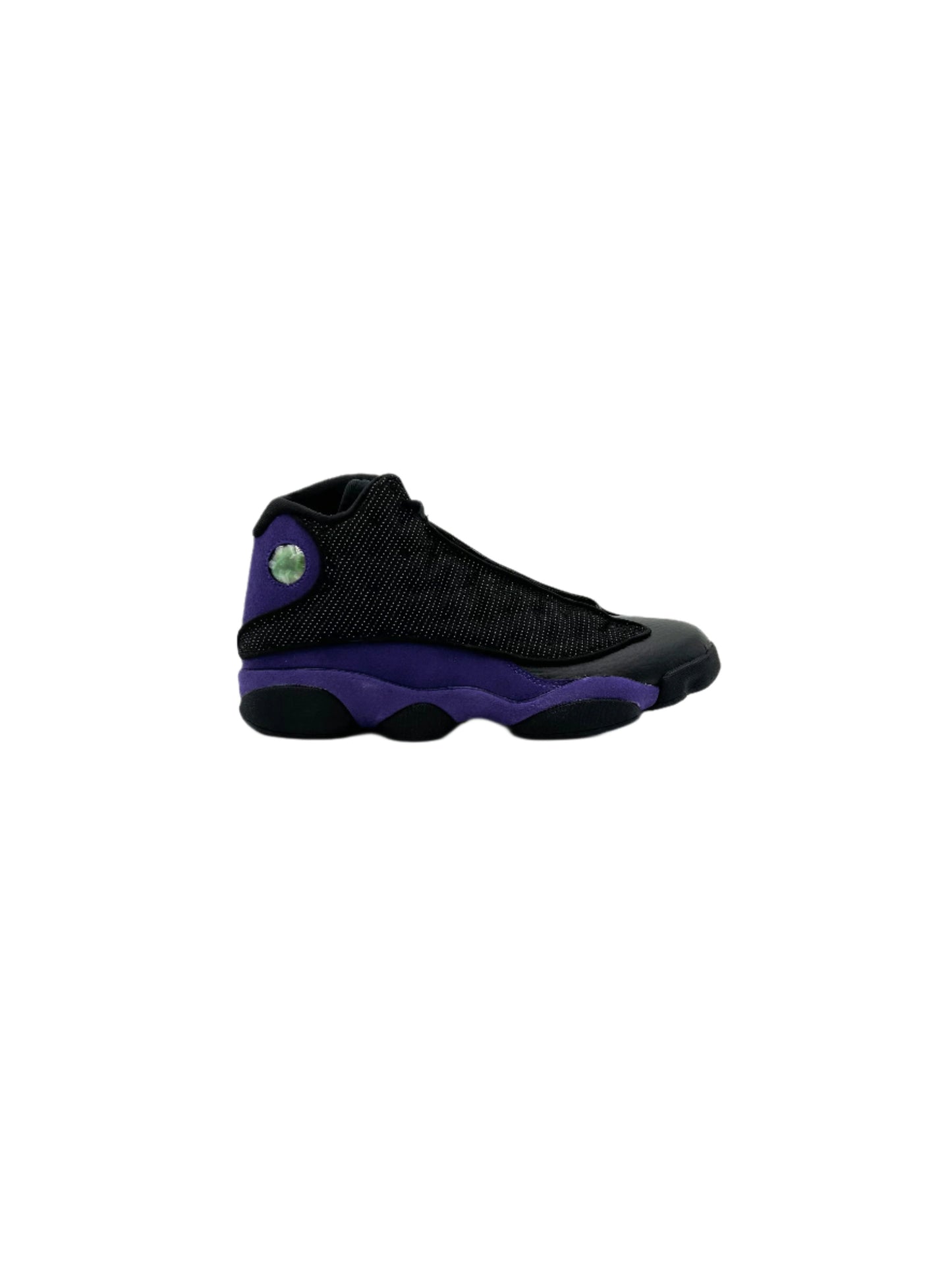 Brand New Retro 13 Court Purple