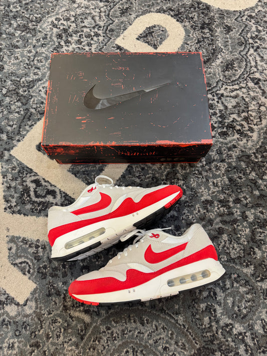 Pre-owned Air Max 1 Big Bubble