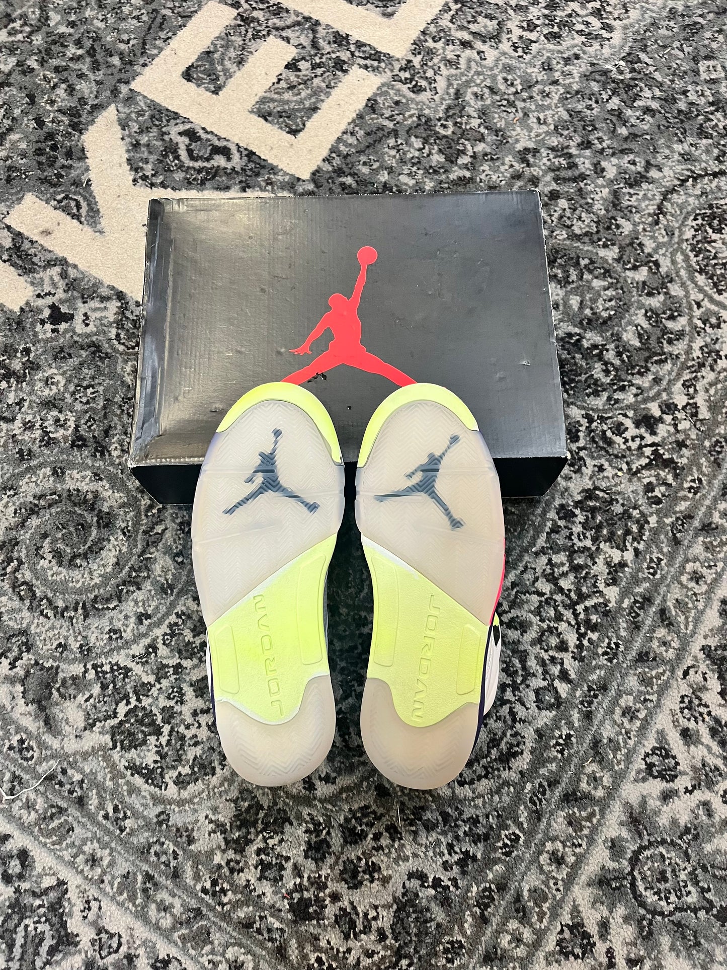 Pre-owned Alternate Bel-Air 5