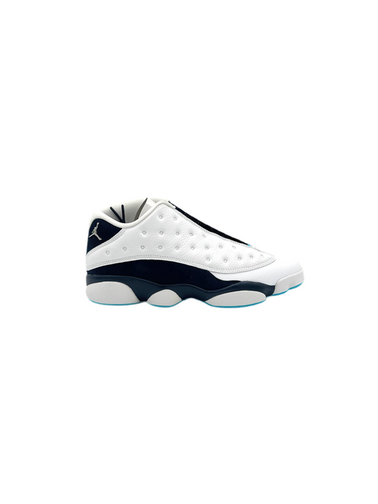 Brand New Retro 13 Low Hornets